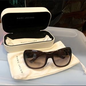 Marc Jacob’s Sunglasses